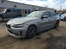 BMW i4 0 Rear-wheel drive - 45800 лв. / 23417.17 € - 14883906 2