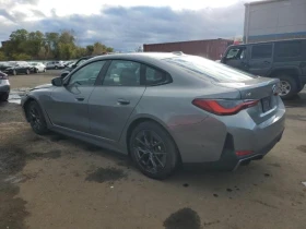 BMW i4 0 Rear-wheel drive - 45800 лв. / 23417.17 € - 14883906 6