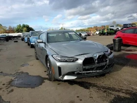 BMW i4 0 Rear-wheel drive