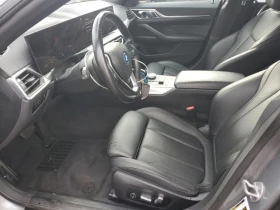 BMW i4 0 Rear-wheel drive - 45800 лв. / 23417.17 € - 14883906 11