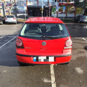 VW Polo 8P купе, снимка 5 — Bazar.bg VW Polo 8P купе, снимка 5