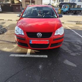 VW Polo 8P купе, снимка 1 — Bazar.bg VW Polo 8P купе, снимка 1