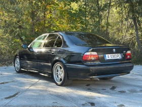 BMW 525 FACELIFT M-PAKET, снимка 6