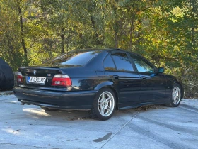 BMW 525 FACELIFT M-PAKET, снимка 7