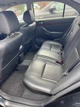 Toyota Avensis, снимка 8