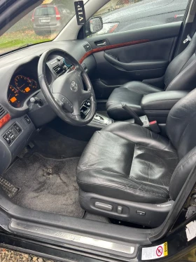 Toyota Avensis, снимка 7