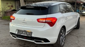 Citroen DS5 130хил.! FULL ! Nov! - 17000 лв. / 8691.96 € - 51217045 6