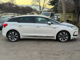 Citroen DS5 130хил.! FULL ! Nov! - 17000 лв. / 8691.96 € - 51217045 7