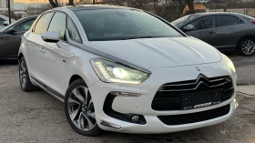 Citroen DS5 130хил.! FULL ! Nov! - 17000 лв. / 8691.96 € - 51217045 3