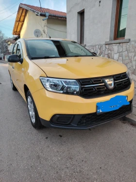 Dacia Sandero 1000 | Mobile.bg � ����� ������ 2