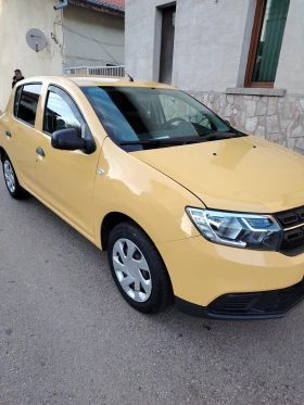 Dacia Sandero 1000 | Mobile.bg � ����� ������ 8