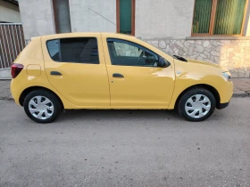 Dacia Sandero 1000 | Mobile.bg � ����� ������ 7