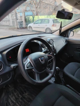 Dacia Sandero 1000 | Mobile.bg � ����� ������ 10