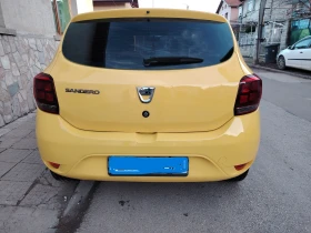 Dacia Sandero 1000 | Mobile.bg � ����� ������ 5
