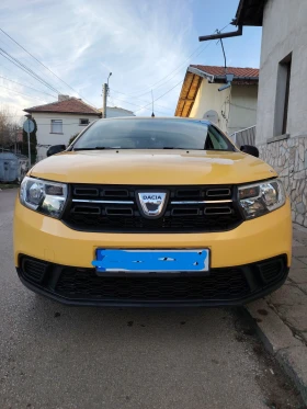 Dacia Sandero 1000 | Mobile.bg � ����� ������ 3