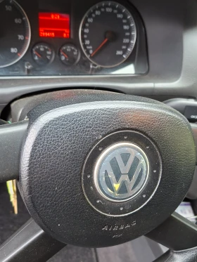 VW Touran 1.6, снимка 8