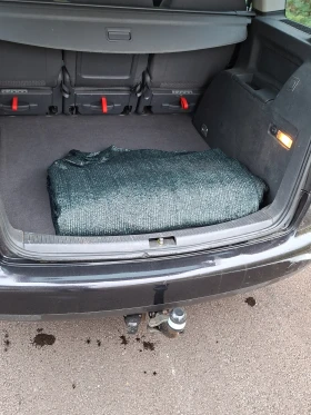 VW Touran 1.6, снимка 5