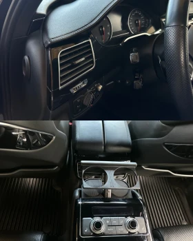 Audi A8 4.2TDI MATRIX , снимка 5