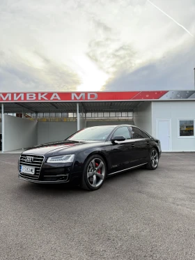 ������ Audi A8 4.2TDI MATRIX 