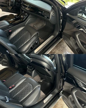 Audi A8 4.2TDI MATRIX , снимка 6