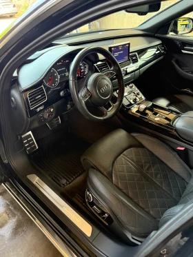 Audi A8 4.2TDI MATRIX  - 23250 € / 45473.05 лв. - 11128097 11