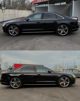 Audi A8 4.2TDI MATRIX  - 23250 € / 45473.05 лв. - 11128097 7