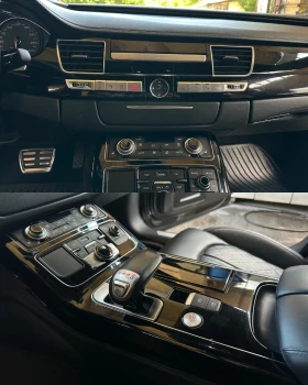 Audi A8 4.2TDI MATRIX , снимка 4