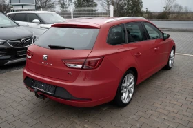 Seat Leon FR* 1.4TSI* 122кс* LED* Алкантара+ + +  - 7500 € / 14668.73 лв. - 74323697 7