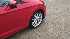 Seat Leon FR* 1.4TSI* 122кс* LED* Алкантара+ + +  - 7500 € / 14668.73 лв. - 74323697 16