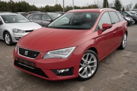 Seat Leon FR* 1.4TSI* 122кс* LED* Алкантара+ + +  - 7500 € / 14668.73 лв. - 74323697 3