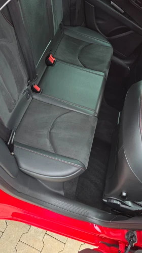 Seat Leon FR* 1.4TSI* 122кс* LED* Алкантара+ + +  - 7500 € / 14668.73 лв. - 74323697 12