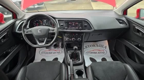Seat Leon FR* 1.4TSI* 122кс* LED* Алкантара+ + +  - 7500 € / 14668.73 лв. - 74323697 11