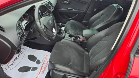 Seat Leon FR* 1.4TSI* 122кс* LED* Алкантара+ + +  - 7500 € / 14668.73 лв. - 74323697 10