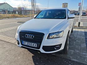 Audi A5 S-line 2.0 TDI, Quattro, Мощност 170 к.с., MMI - 10225 € / 19998.36 лв. - 50444764 3