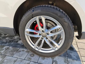 Audi A5 S-line 2.0 TDI, Quattro, Мощност 170 к.с., MMI - 10225 € / 19998.36 лв. - 50444764 16