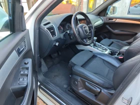 Audi A5 S-line 2.0 TDI, Quattro, Мощност 170 к.с., MMI - 10225 € / 19998.36 лв. - 50444764 9