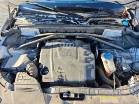 Audi A5 S-line 2.0 TDI, Quattro, Мощност 170 к.с., MMI - 10225 € / 19998.36 лв. - 50444764 6