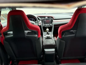 Honda Civic Type R FWD VTEC TURBO* АвтоКредит* (ЦЕНА ДО БГ) - 28280 € / 55310.87 лв. - 85708664 10