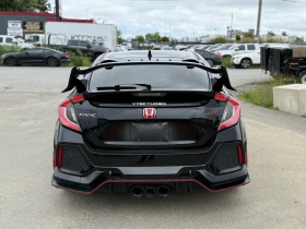 Honda Civic Type R FWD VTEC TURBO* АвтоКредит* (ЦЕНА ДО БГ) - 28280 € / 55310.87 лв. - 85708664 5