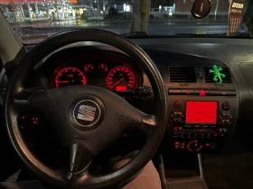 Seat Ibiza 1.4 - 1072 € / 2096.65 лв. - 84778352 5