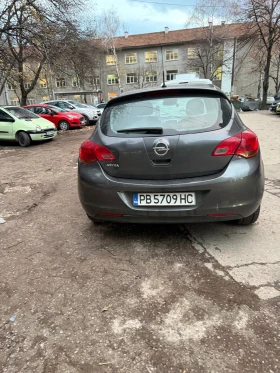 Opel Astra - 3300 € / 6454.24 лв. - 44667261 2
