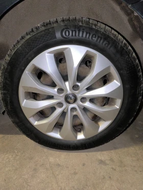 Renault Megane IV - 7500 € / 14668.73 лв. - 13362676 9