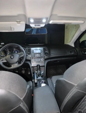 Renault Megane IV | Mobile.bg � ����� ������ 11