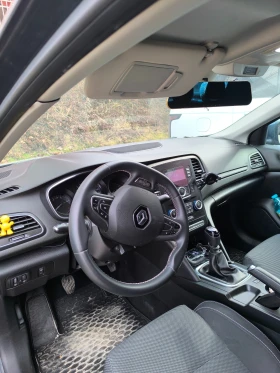 Renault Megane IV - 7500 € / 14668.73 лв. - 13362676 14