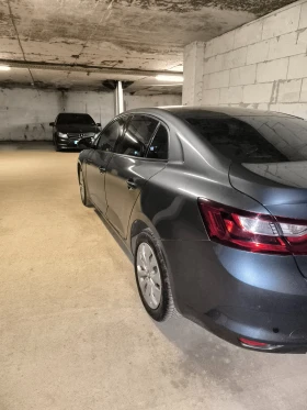 Renault Megane IV - 7500 € / 14668.73 лв. - 13362676 12