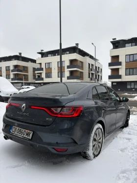 Renault Megane IV | Mobile.bg � ����� ������ 4