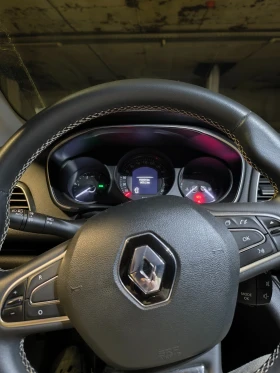 Renault Megane IV - 7500 € / 14668.73 лв. - 13362676 5