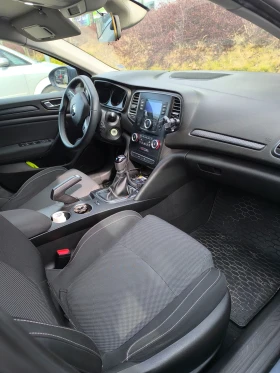 Renault Megane IV - 7500 € / 14668.73 лв. - 13362676 15
