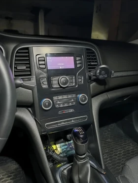 Renault Megane IV | Mobile.bg � ����� ������ 9