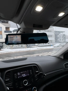 Renault Megane IV | Mobile.bg � ����� ������ 7